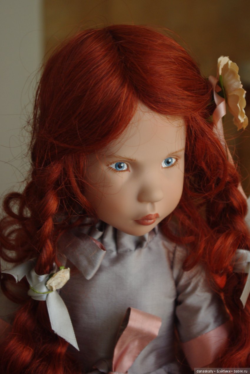 Цвергназе! Моя девица с косами. Или спасайся, кто может. Liv- Lisa (фото 6)