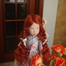 Цвергназе! Моя девица с косами. Или спасайся, кто может. Liv- Lisa