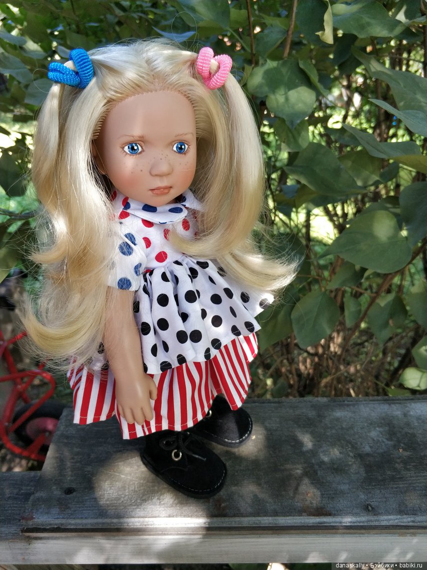 Цвергназе! Ко мне приехала Anka (фото 9)