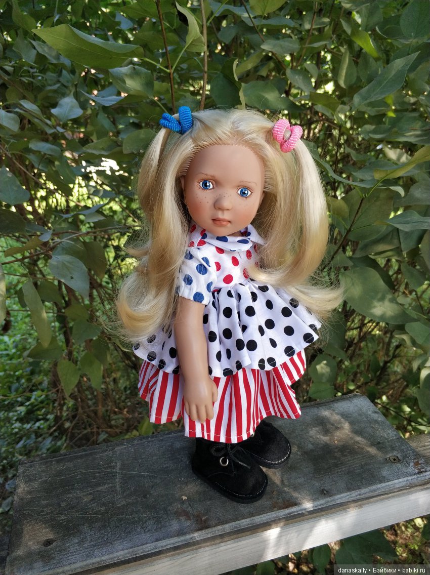 Цвергназе! Ко мне приехала Anka (фото 6)