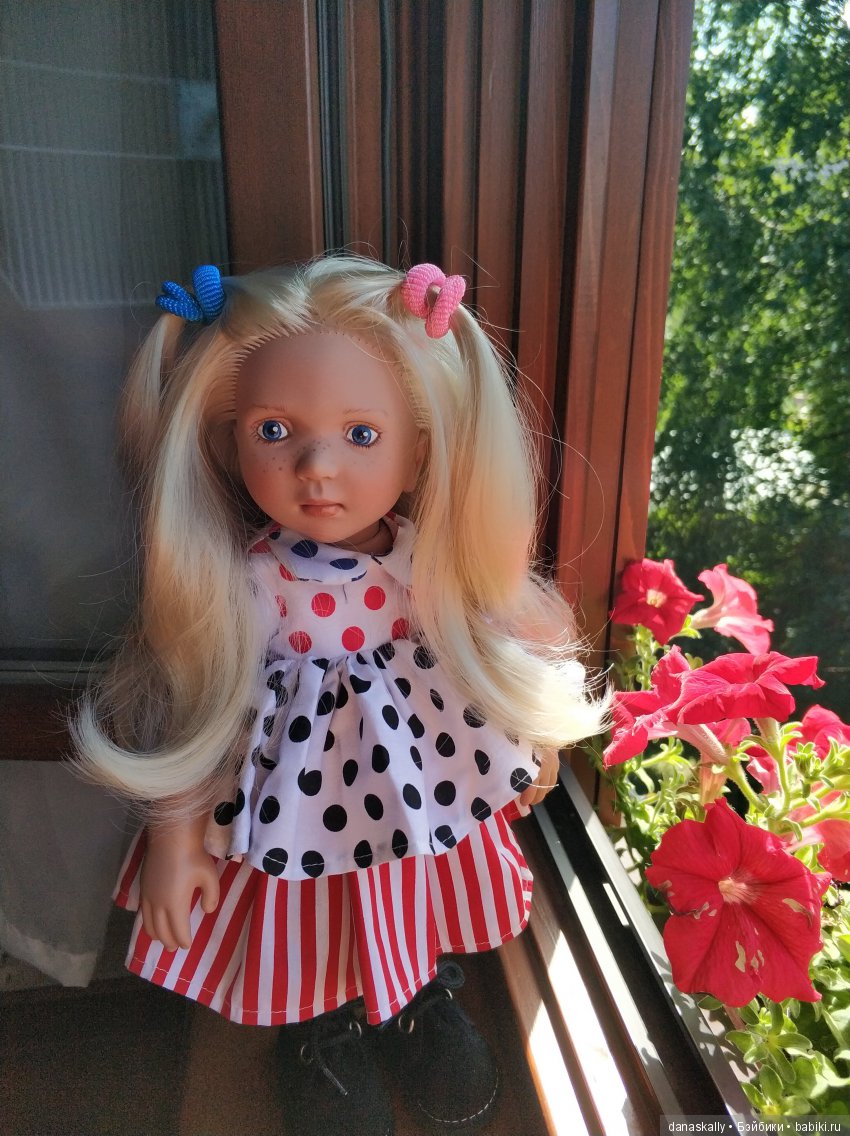 Цвергназе! Ко мне приехала Anka (фото 3)