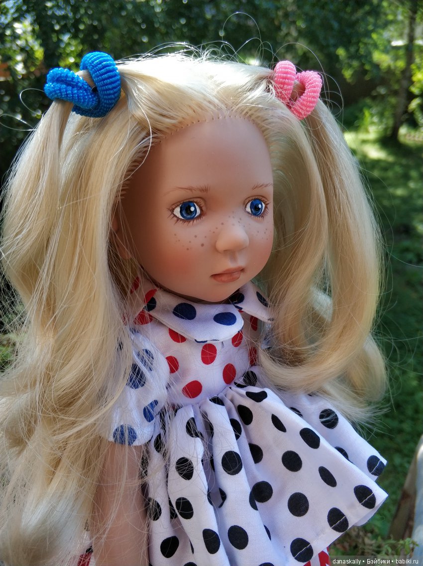 Цвергназе! Ко мне приехала Anka (фото 7)