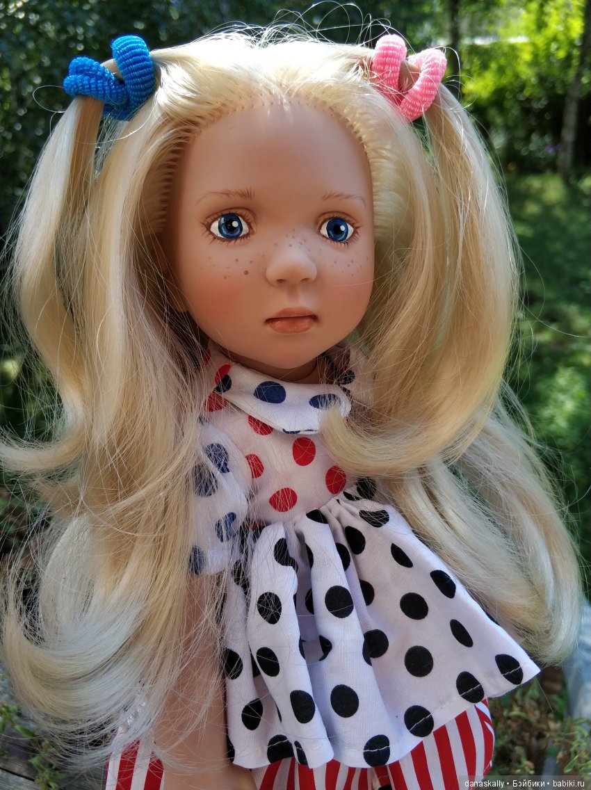 Цвергназе! Ко мне приехала Anka (фото 5)