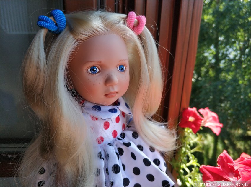 Цвергназе! Ко мне приехала Anka (фото 4)