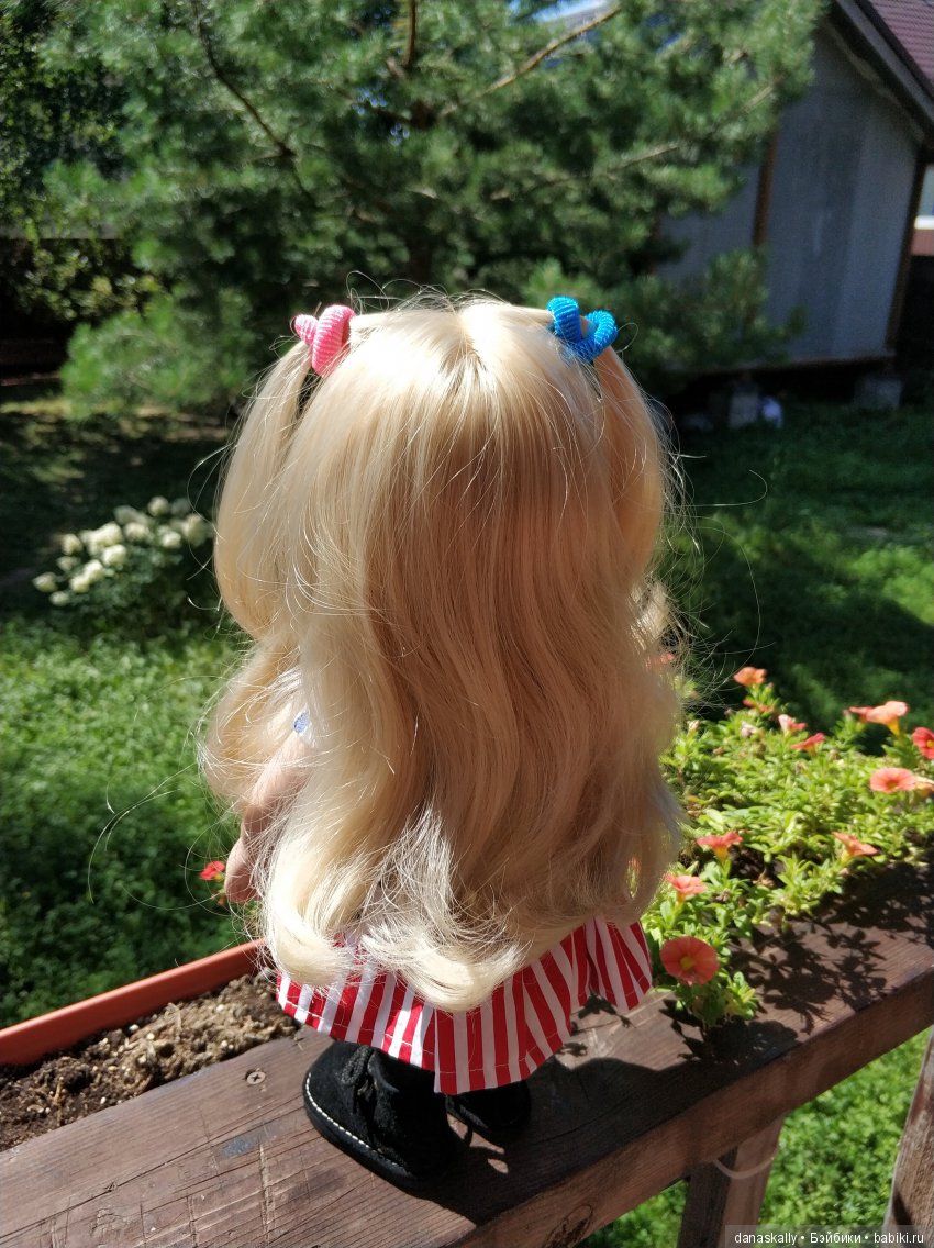 Цвергназе! Ко мне приехала Anka (фото 10)