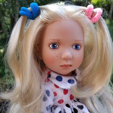 Цвергназе! Ко мне приехала Anka