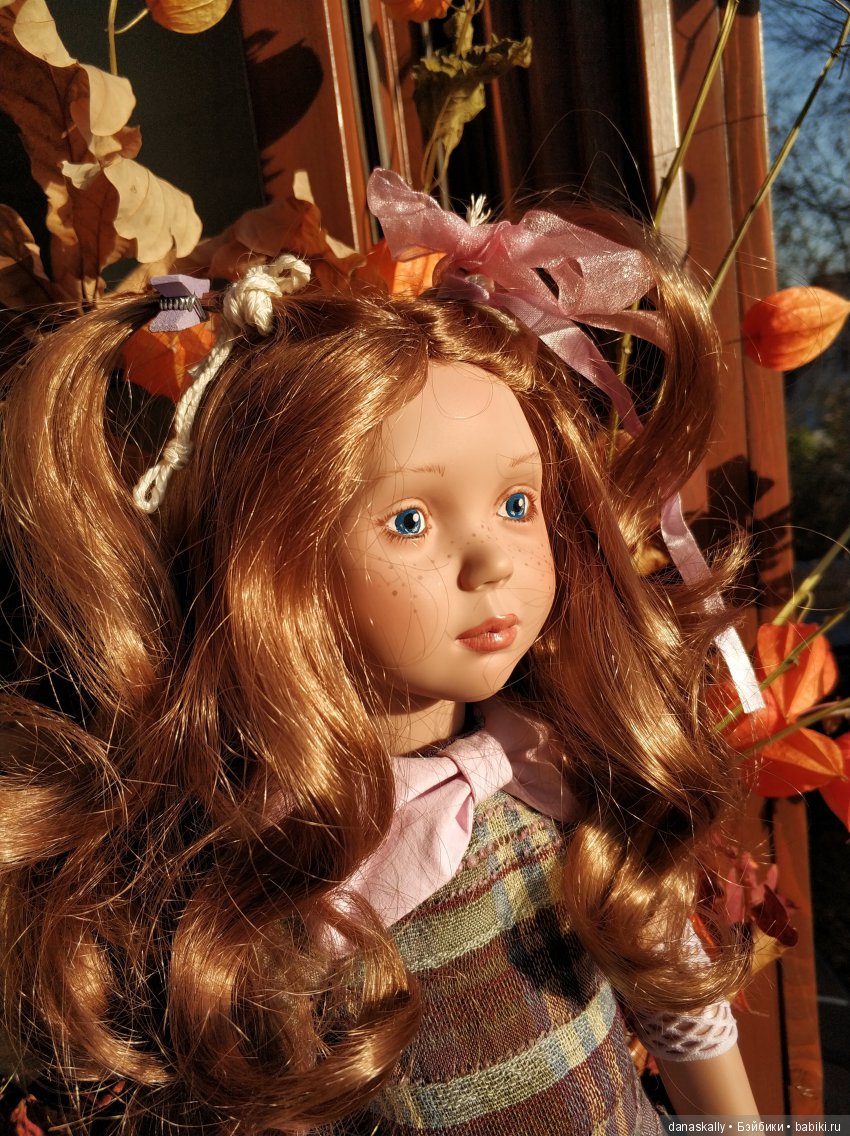 Еще одна Azalea . Их две на одной лестнице. Умопомрачительные Zwergnase