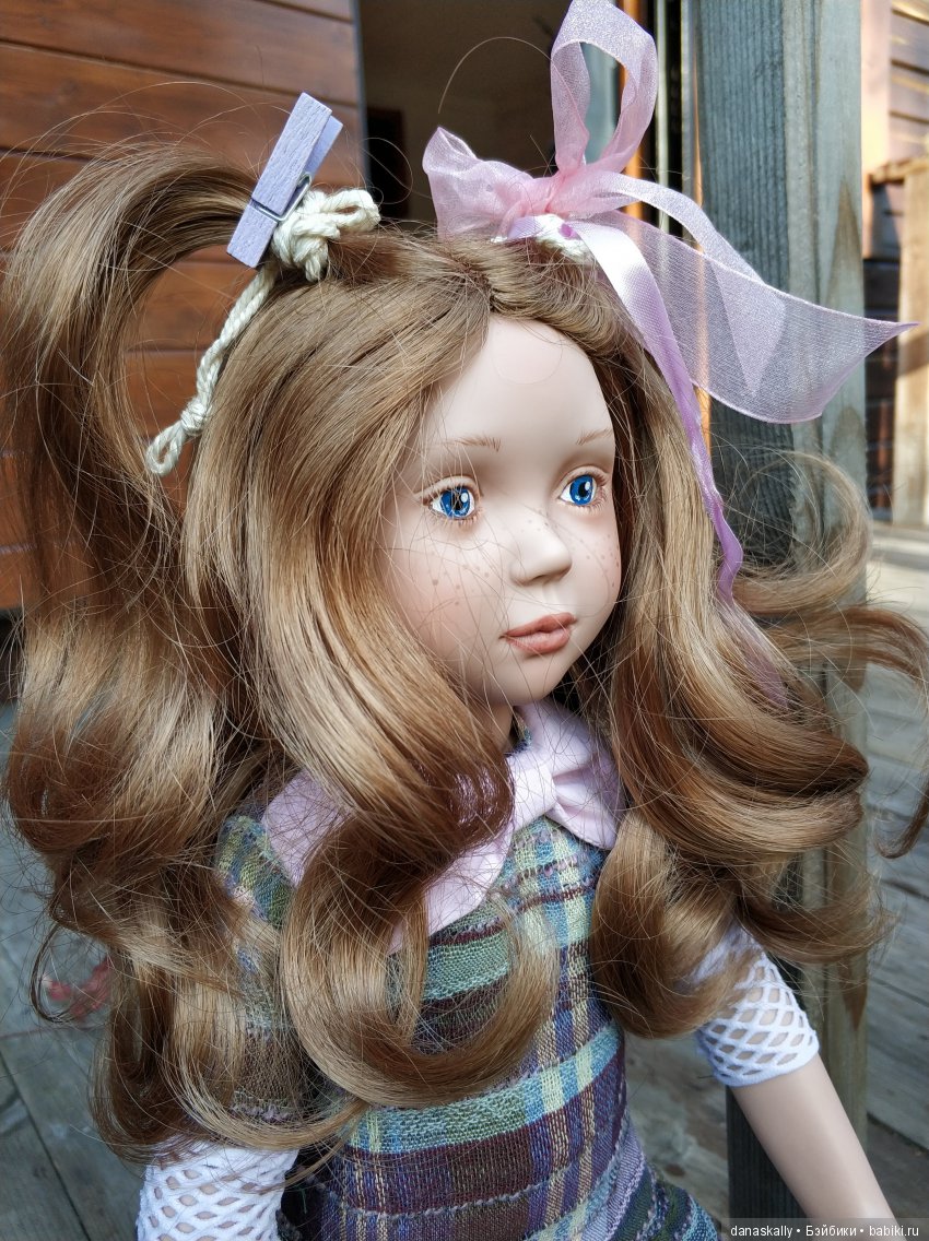 Еще одна Azalea . Их две на одной лестнице. Умопомрачительные Zwergnase (фото 8)