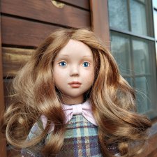 Уже юбилейный топик!  Волшебная страна бейбики, спасибо! Любимые Zwergnase.  Новенькая приехала.