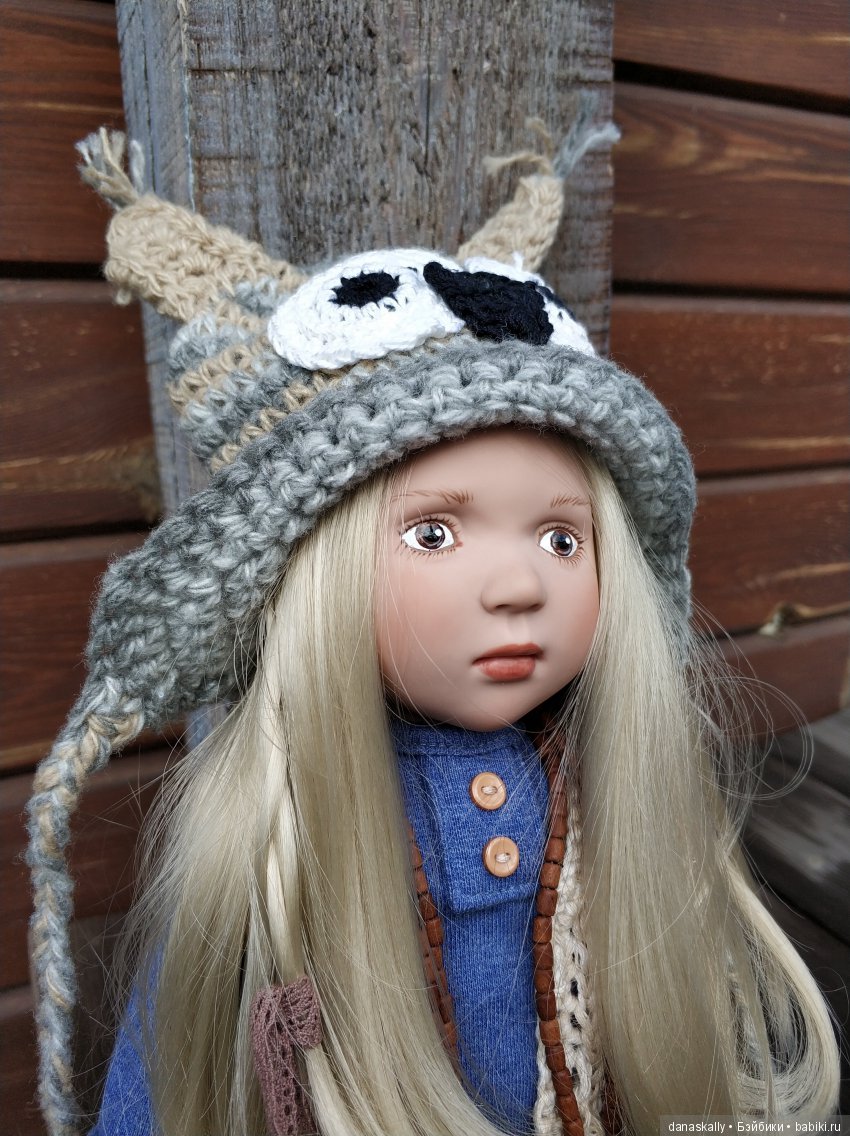 Бо ищет Дуню Маклауд из клана Маклаудов и свои ботинки. Неутомимые Zwergnase