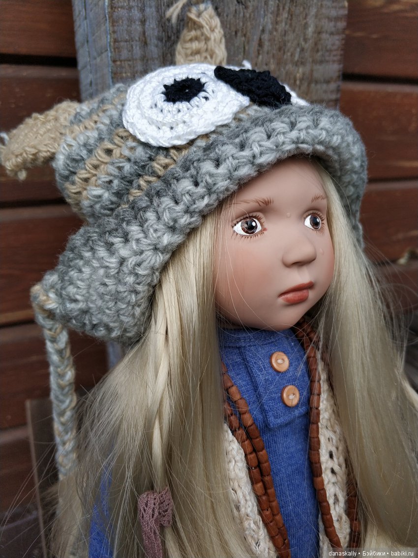 Бо ищет Дуню Маклауд из клана Маклаудов и свои ботинки. Неутомимые Zwergnase