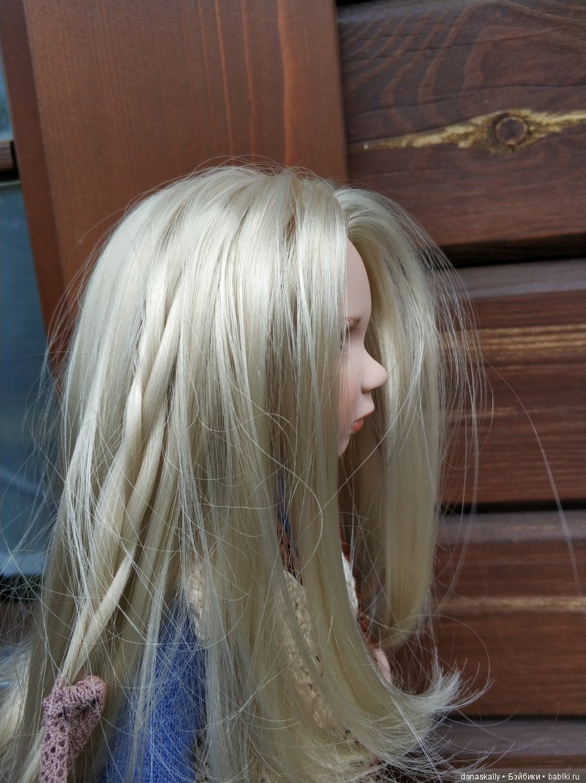 Бо ищет Дуню Маклауд из клана Маклаудов и свои ботинки. Неутомимые Zwergnase (фото 2)