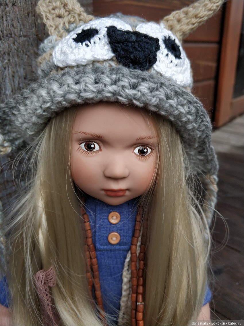 Бо ищет Дуню Маклауд из клана Маклаудов и свои ботинки. Неутомимые Zwergnase (фото 10)