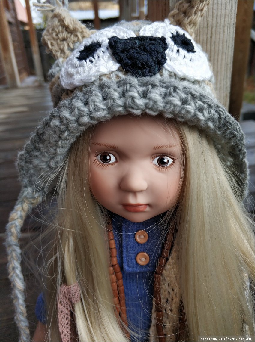 Бо ищет Дуню Маклауд из клана Маклаудов и свои ботинки. Неутомимые Zwergnase