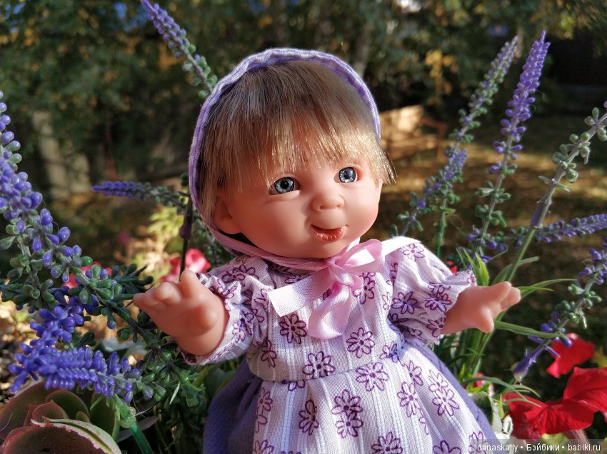 В нашем саду живут гномы! Улыбнитесь вместе с нами. Magic Baby, Lamagik