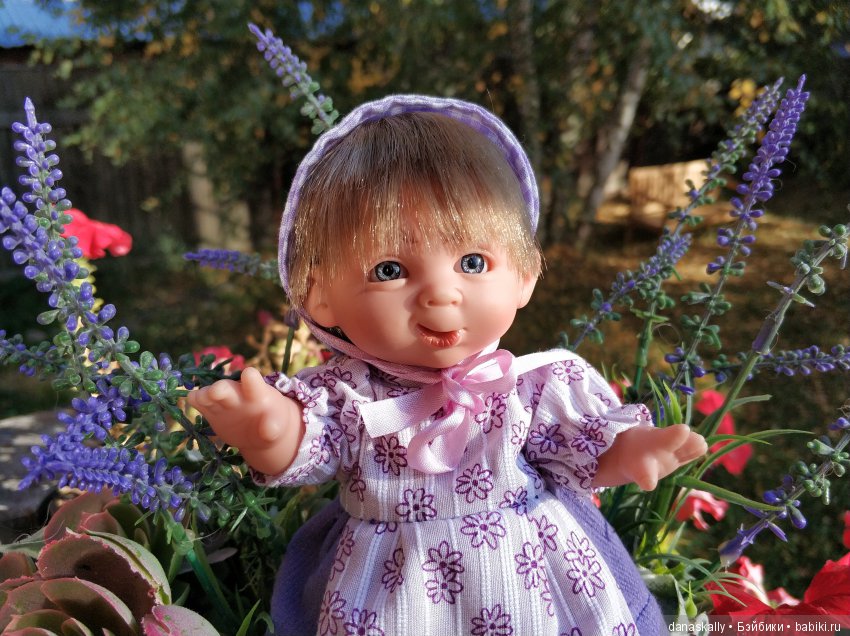 В нашем саду живут гномы! Улыбнитесь вместе с нами. Magic Baby, Lamagik