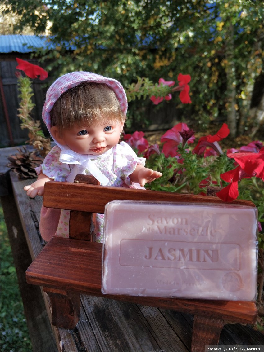 В нашем саду живут гномы! Улыбнитесь вместе с нами. Magic Baby, Lamagik (фото 9)