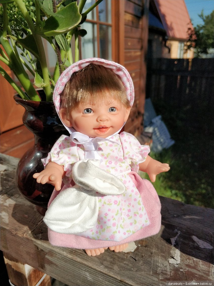 В нашем саду живут гномы! Улыбнитесь вместе с нами. Magic Baby, Lamagik (фото 7)