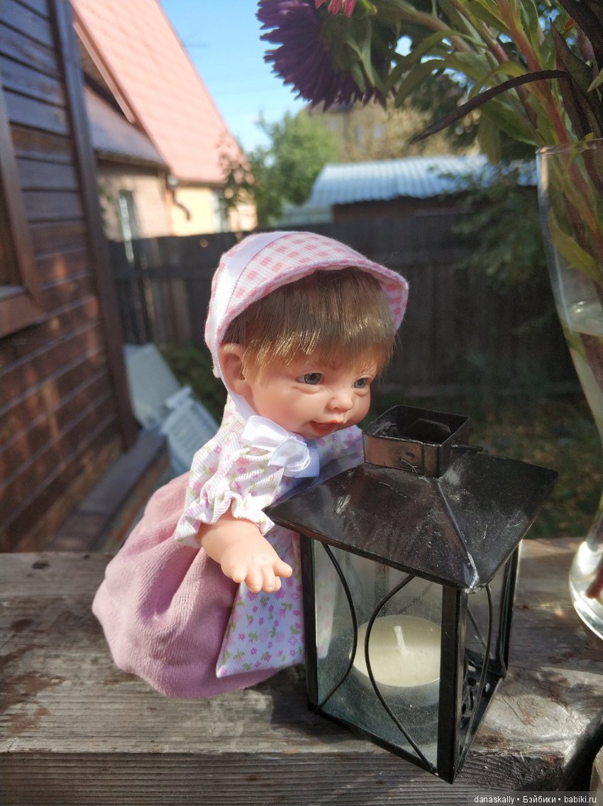 В нашем саду живут гномы! Улыбнитесь вместе с нами. Magic Baby, Lamagik