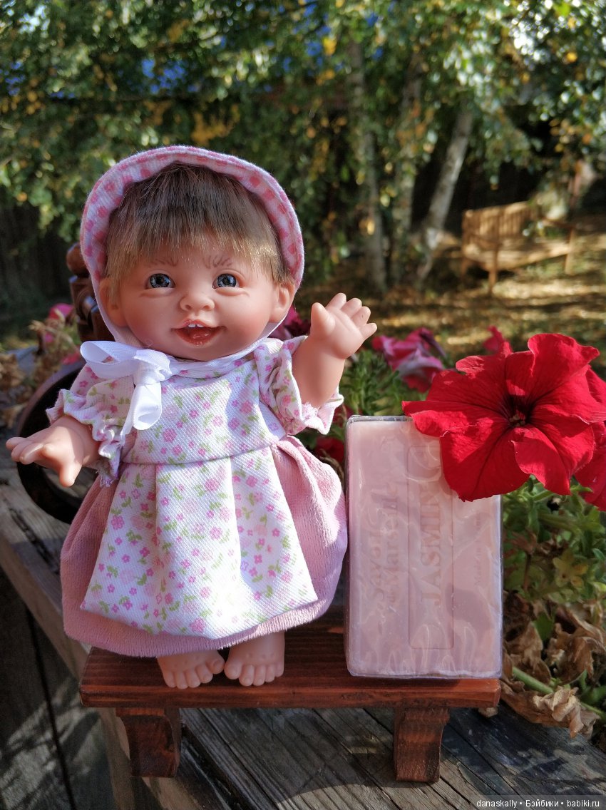 В нашем саду живут гномы! Улыбнитесь вместе с нами. Magic Baby, Lamagik (фото 8)