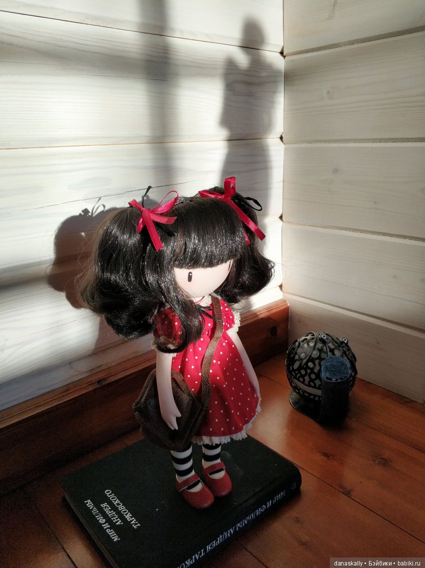 Свет и тени. Возвращение Ангела-хранителя дома в деревню и Глафира Петровна