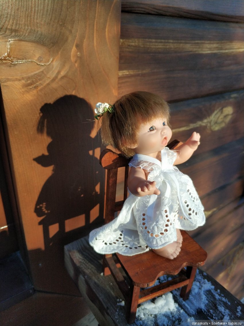 Свет и тени. Возвращение Ангела-хранителя дома в деревню и Глафира Петровна