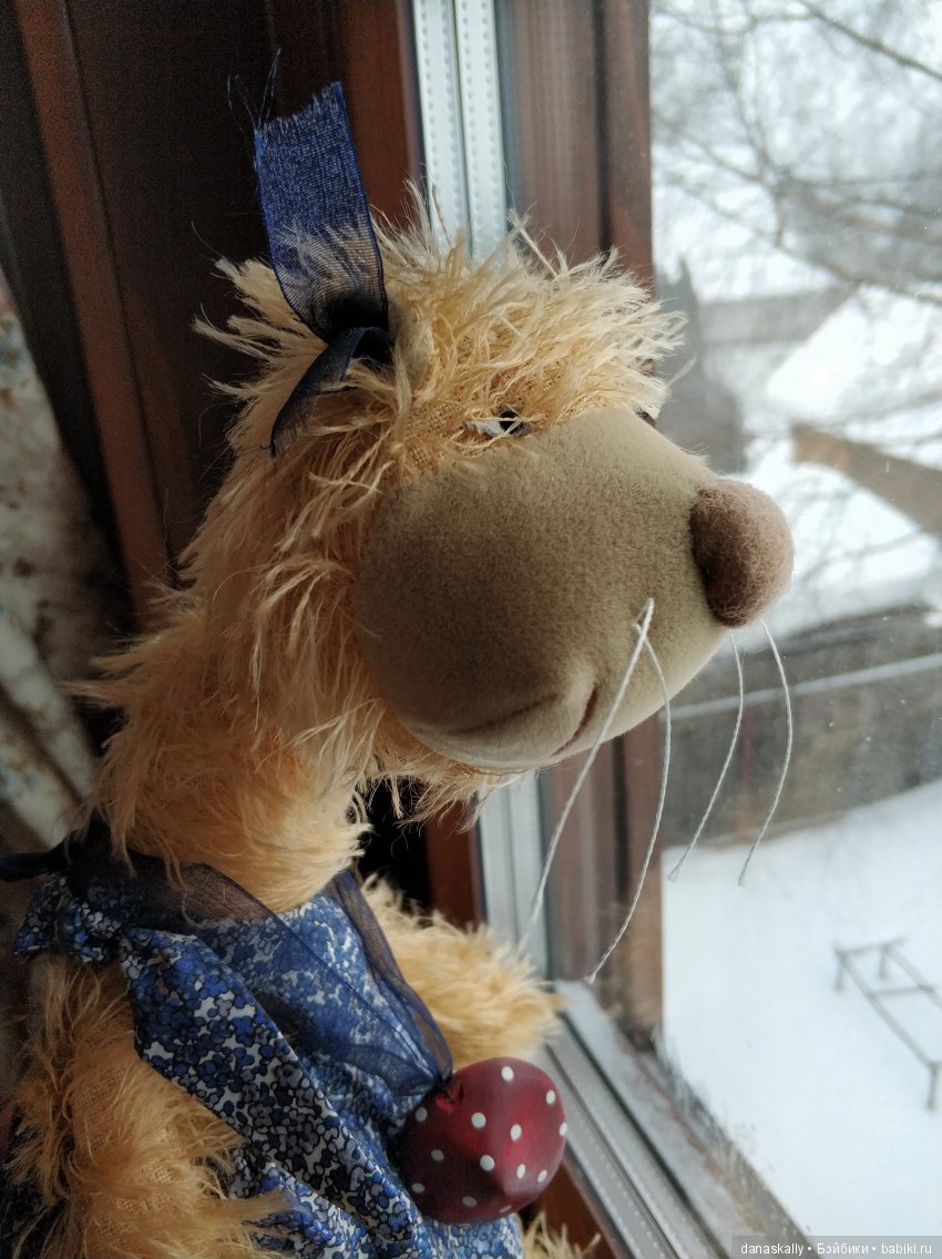 Мечта сбылась! Невероятная Giuletta от Zwergnase в нашей деревне