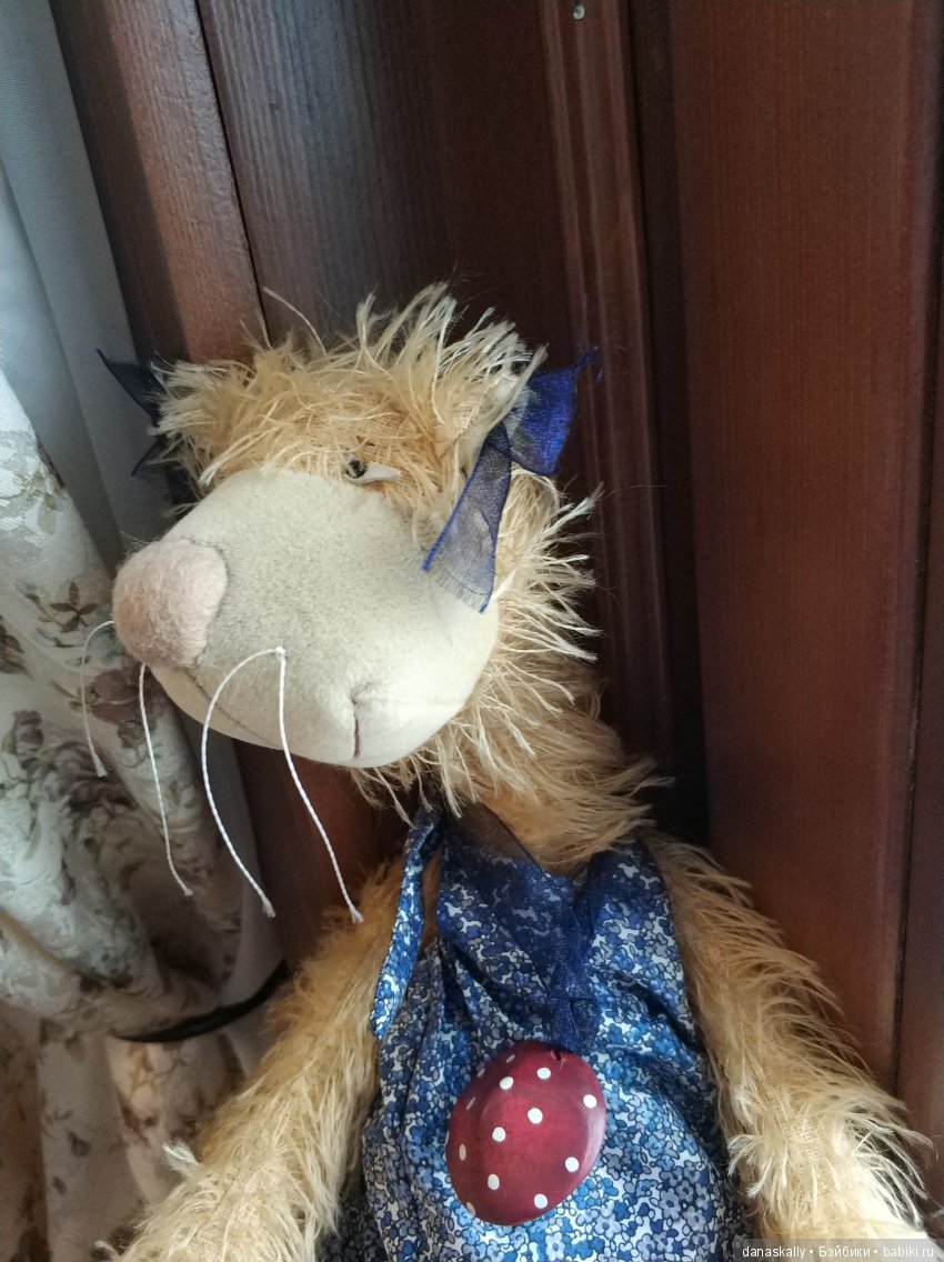 Мечта сбылась! Невероятная Giuletta от Zwergnase в нашей деревне (фото 2)