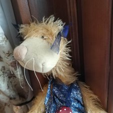 Мечта сбылась! Невероятная Giuletta от Zwergnase в нашей деревне