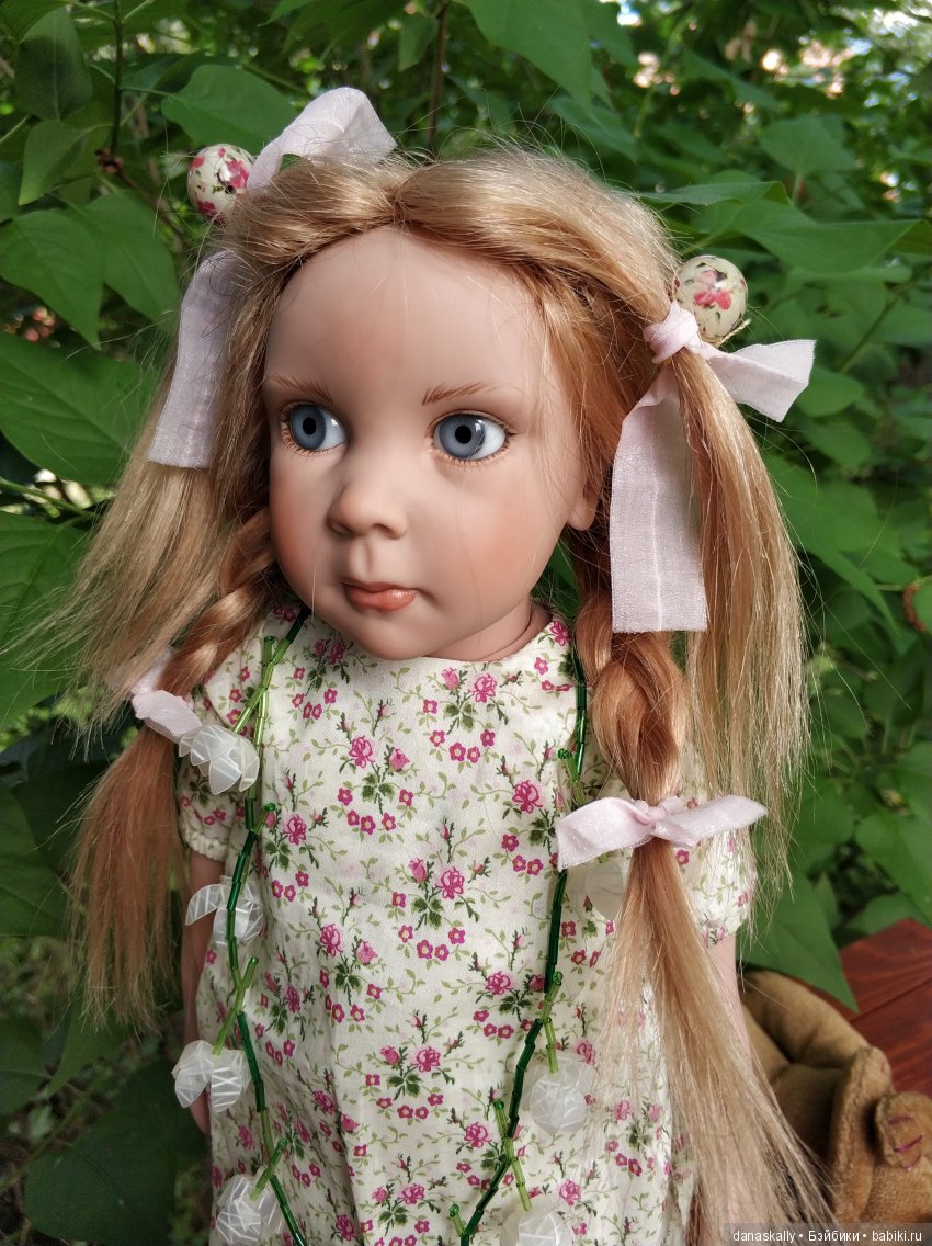 Чудо с глазами. Miggi от Zwergnase. Знакомство (фото 6)