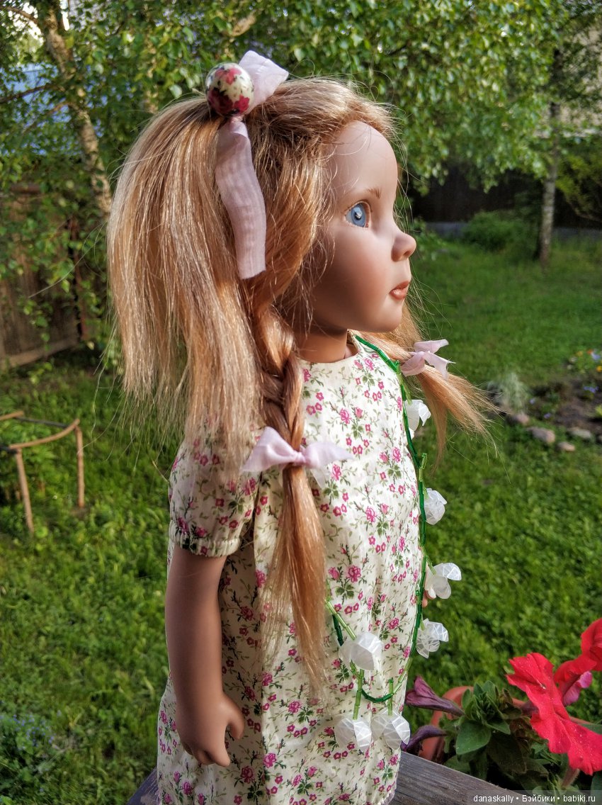 Чудо с глазами. Miggi от Zwergnase. Знакомство (фото 3)