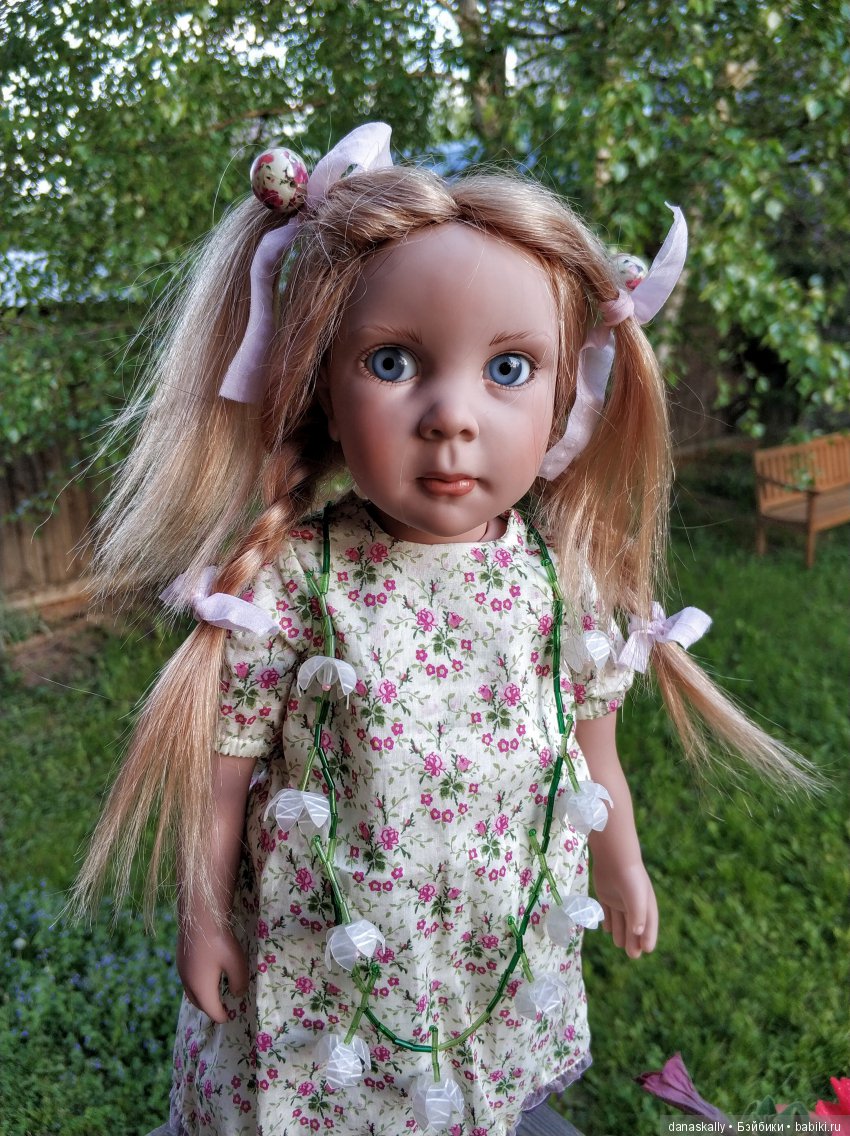 Чудо с глазами. Miggi от Zwergnase. Знакомство (фото 2)