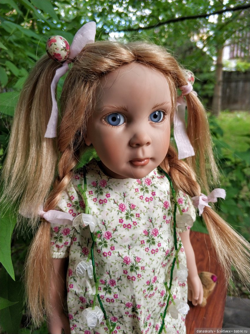 Чудо с глазами. Miggi от Zwergnase. Знакомство (фото 7)