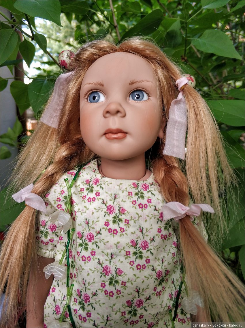 Чудо с глазами. Miggi от Zwergnase. Знакомство (фото 10)