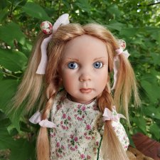 Чудо с глазами. Miggi от Zwergnase. Знакомство