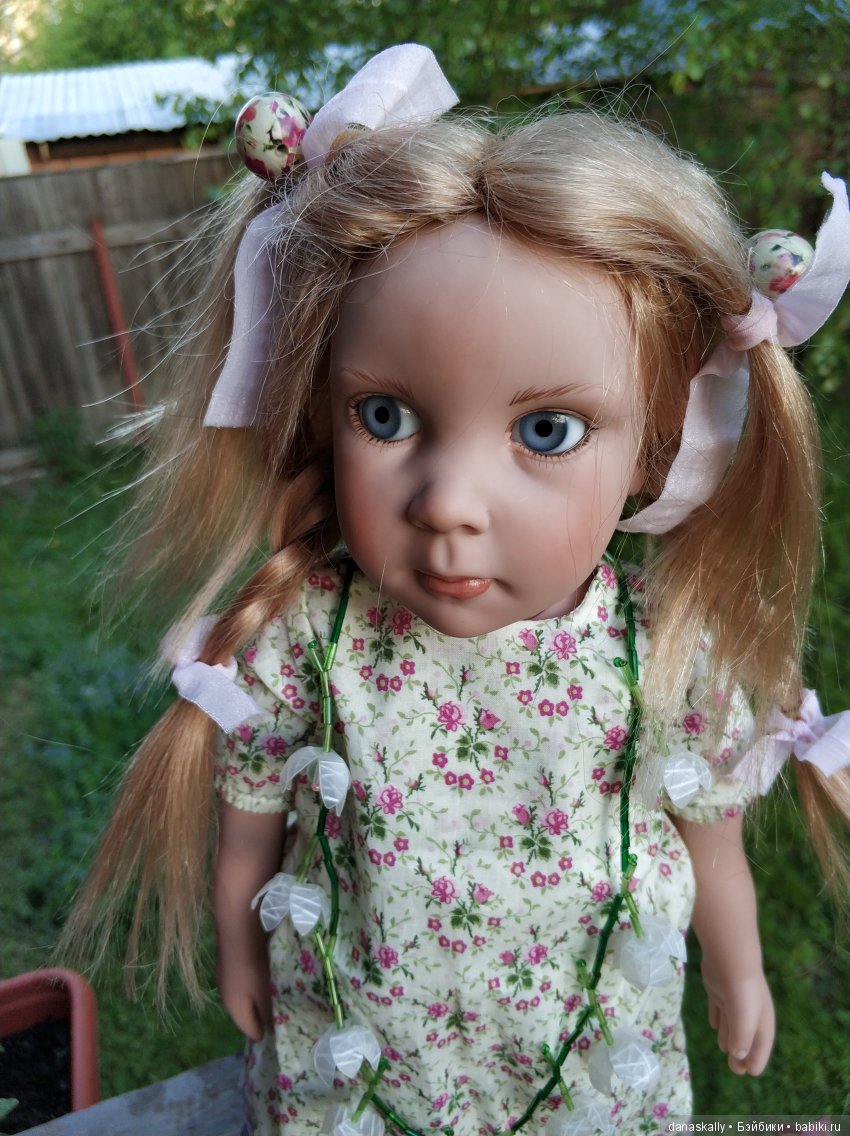 некрасивые куклы