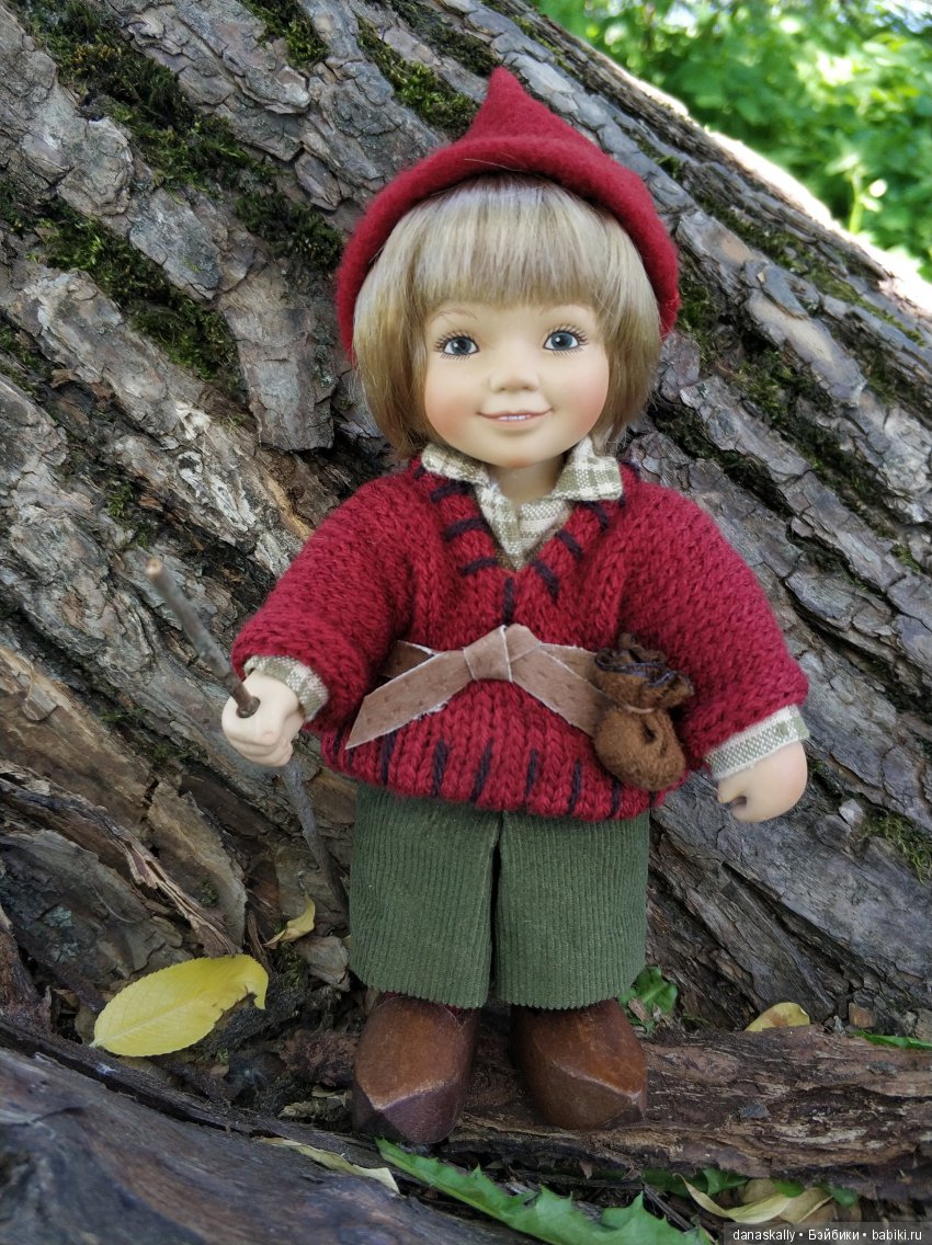 "Битва тысячи мечей". Коломенское. Wardruna. Гномы от Birgitte Frigast в нашей деревне. Продолжение (фото 8)