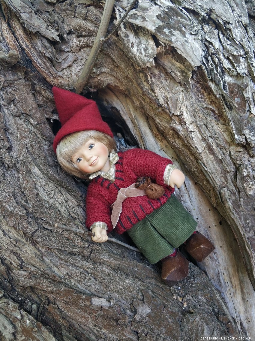 "Битва тысячи мечей". Коломенское. Wardruna. Гномы от Birgitte Frigast в нашей деревне. Продолжение