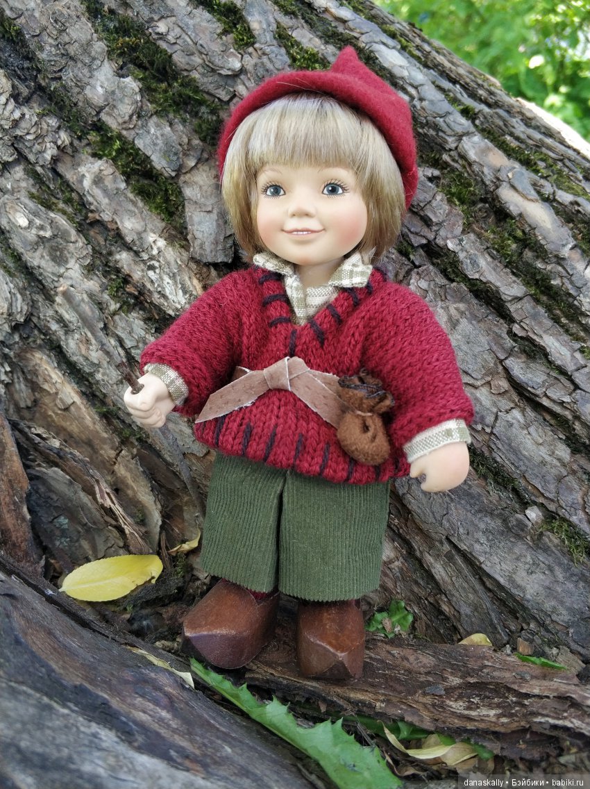 "Битва тысячи мечей". Коломенское. Wardruna. Гномы от Birgitte Frigast в нашей деревне. Продолжение (фото 10)