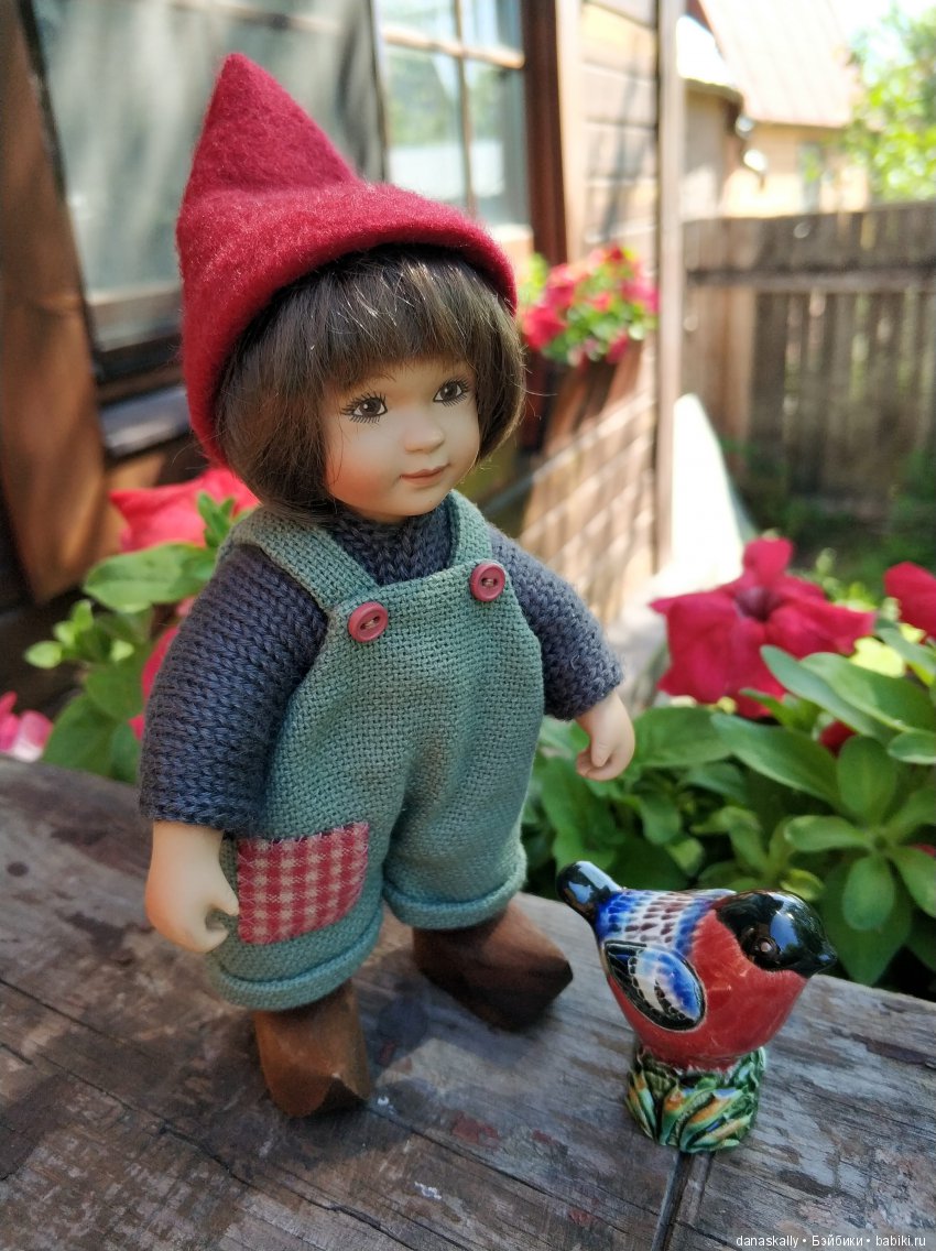 "Битва тысячи мечей". Коломенское. Wardruna. Гномы от Birgitte Frigast в нашей деревне. Продолжение