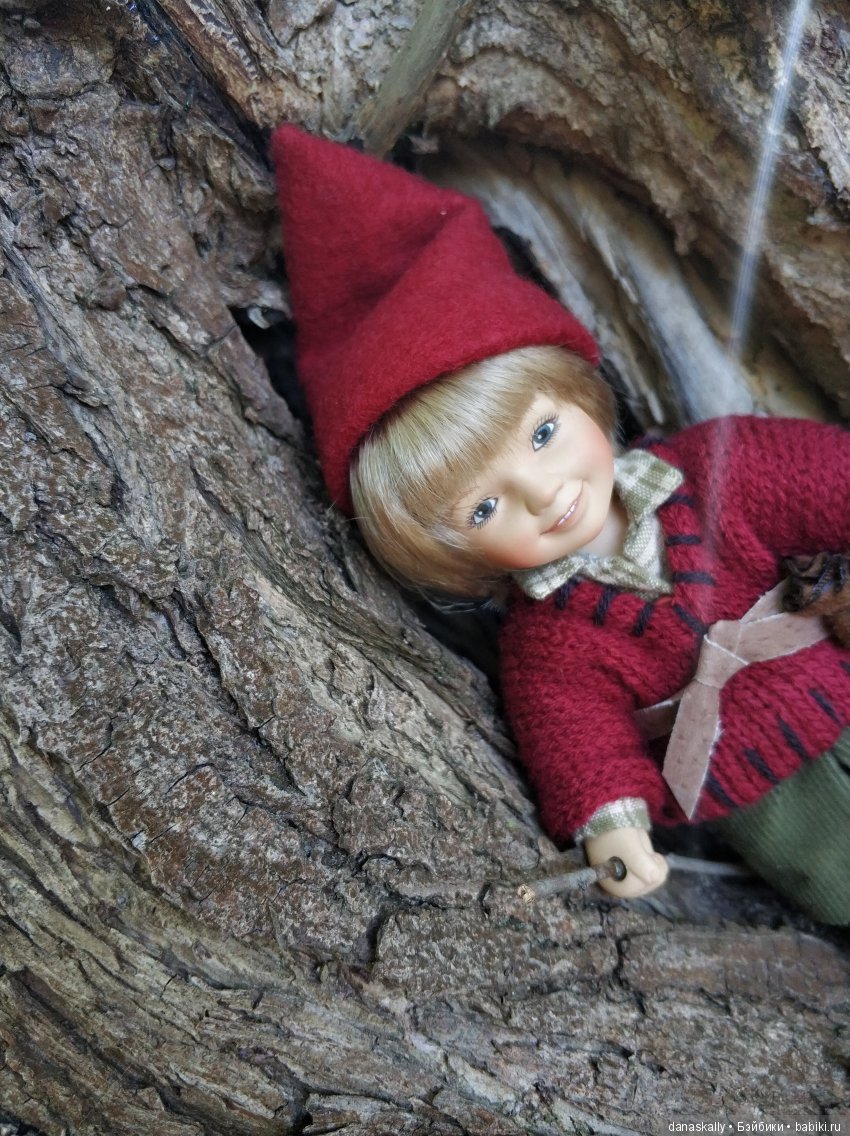 "Битва тысячи мечей". Коломенское. Wardruna. Гномы от Birgitte Frigast в нашей деревне. Продолжение