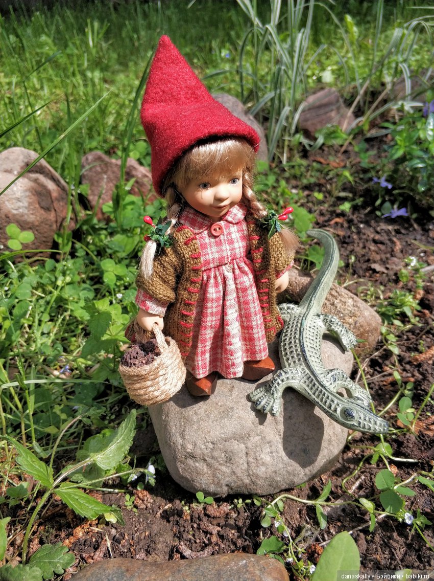 "Битва тысячи мечей". Коломенское. Wardruna. Гномы от Birgitte Frigast в нашей деревне. Продолжение