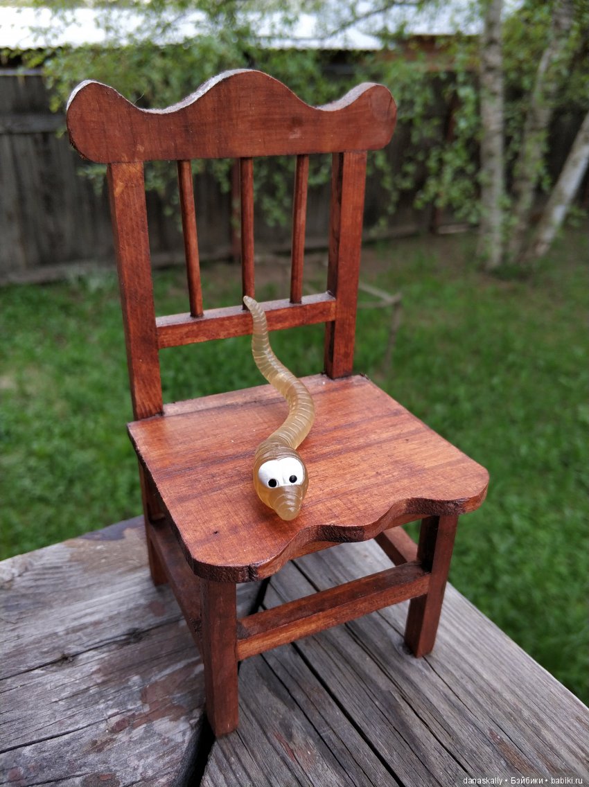 Наш Рыжий и рассада. Весенние хлопоты и приезд Бабушки | Бэйбики Наш Рыжий и рассада. Весенние хлопоты и приезд Бабушки (фото 3)