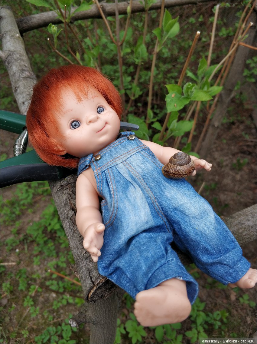 Наш Рыжий и рассада. Весенние хлопоты и приезд Бабушки | Бэйбики Наш Рыжий и рассада. Весенние хлопоты и приезд Бабушки