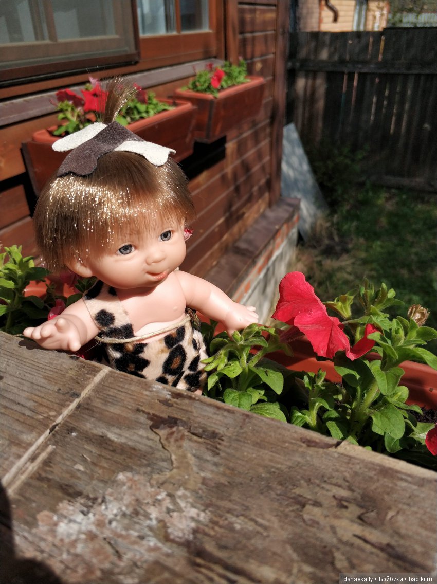 Наш Рыжий и рассада. Весенние хлопоты и приезд Бабушки | Бэйбики Наш Рыжий и рассада. Весенние хлопоты и приезд Бабушки