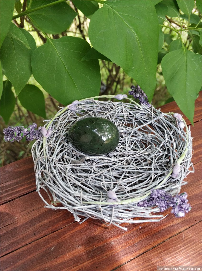 Маленькая гномочка, Юлиус. Птеродактиль и яйцо дракона. Гномы из Дании в нашей деревне (фото 4)