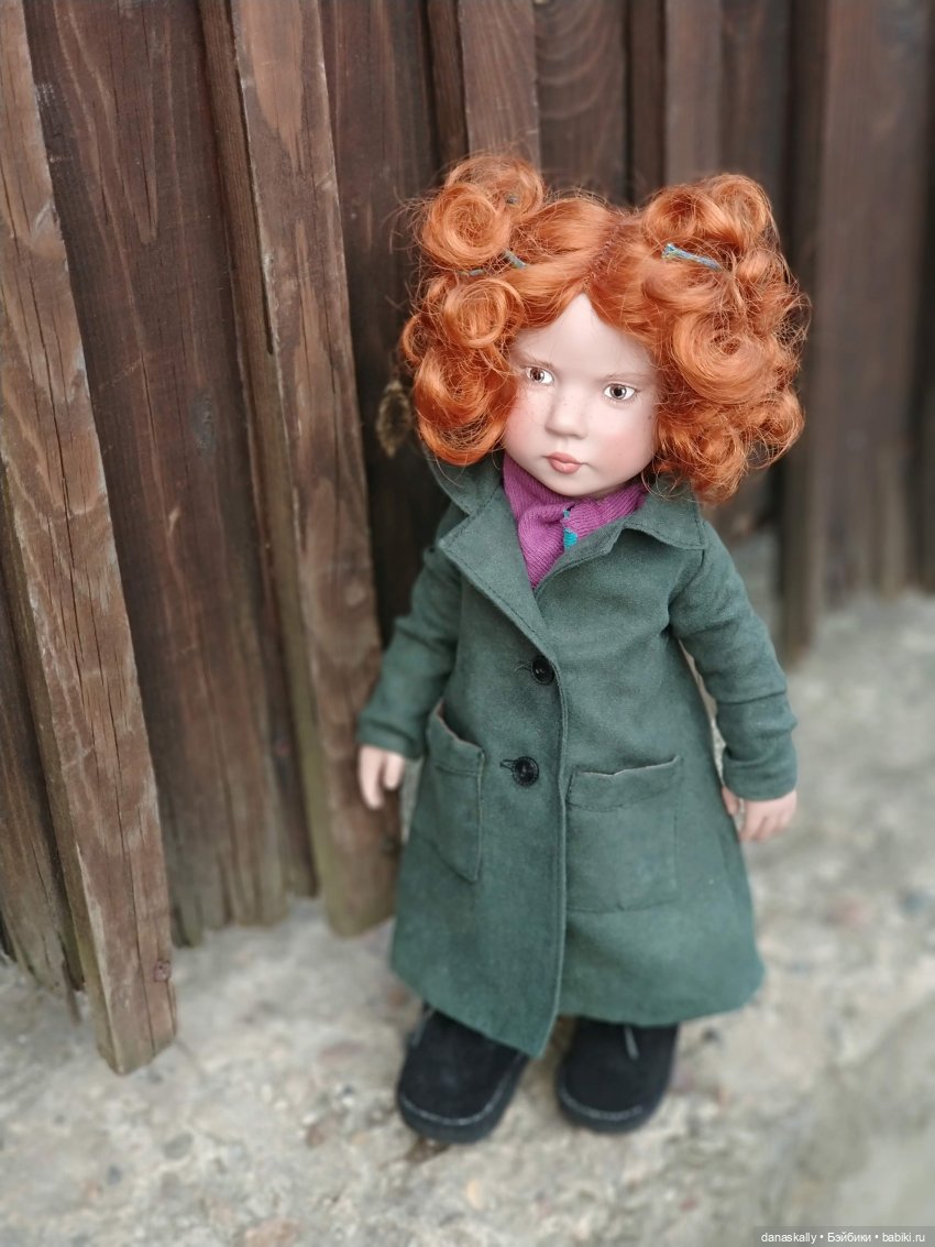 Долгая дорога Дуни. "Стоял весенний месяц март..." (фото 9)