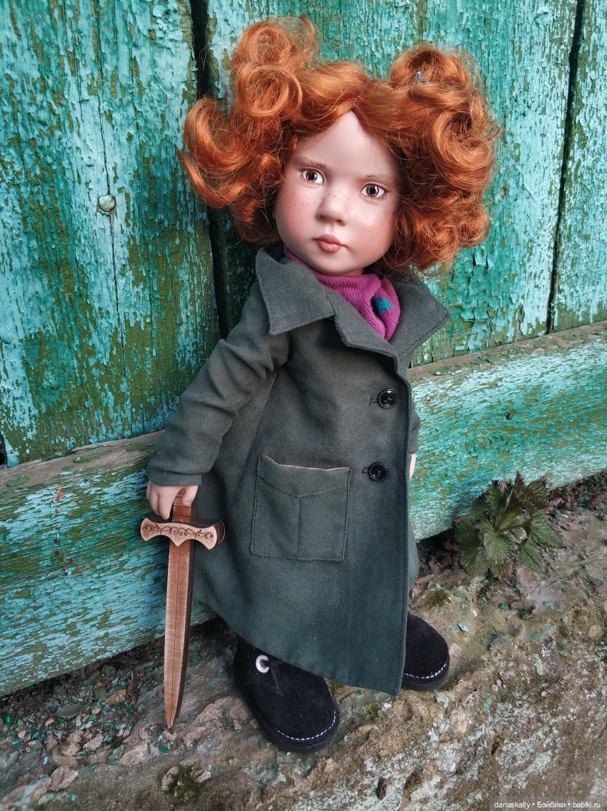 Долгая дорога Дуни. "Стоял весенний месяц март..."