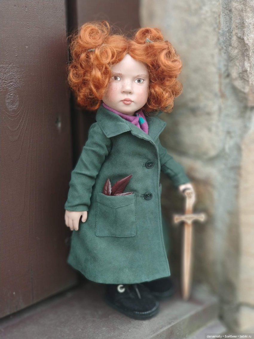 Долгая дорога Дуни. "Стоял весенний месяц март..." (фото 6)