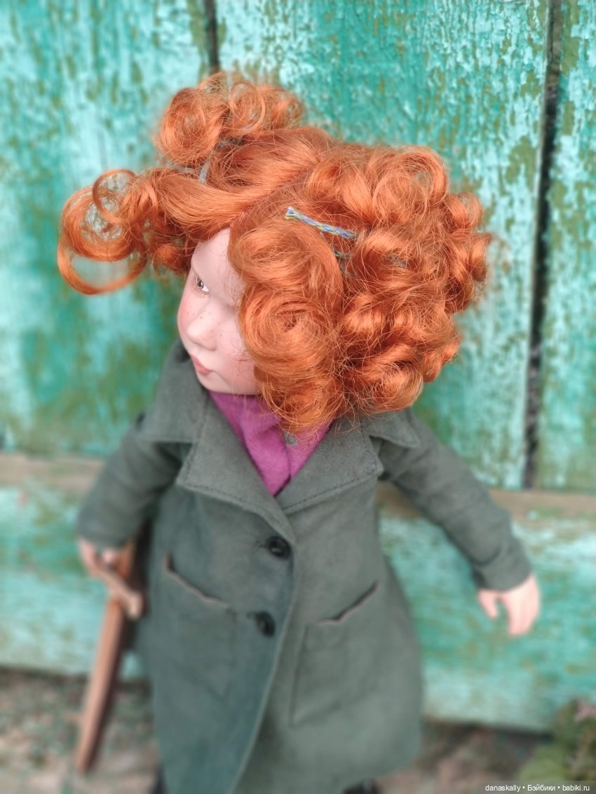 Долгая дорога Дуни. "Стоял весенний месяц март..."